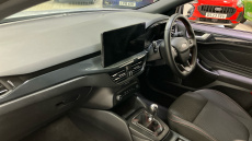 Ford Focus 1.0 EcoBoost ST-Line 5dr Petrol Hatchback